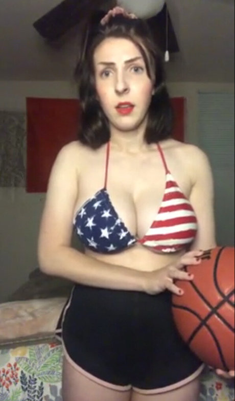 Megan Bitchell