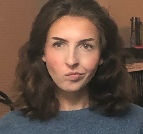 Megan Bitchell