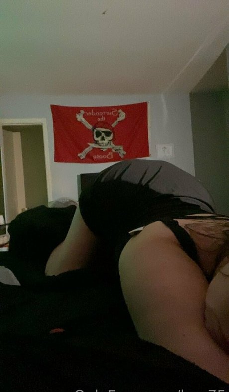 Photo nue de fuite OnlyFans de Kyc75