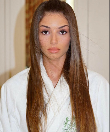 Nahá fotka uniklých OnlyFans od Mimi Keene