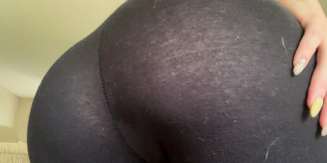 Nahá fotka uniklých OnlyFans od Jessiekayfarts