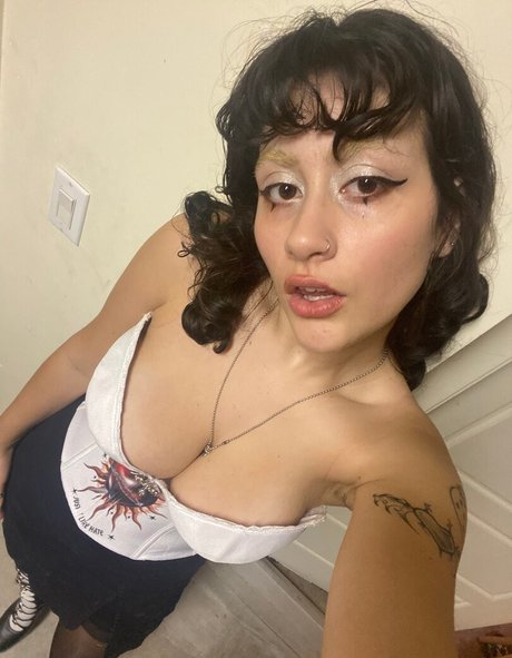Oatmilkmommy  nude leaked OnlyFans photo