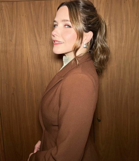 Sophia Bush