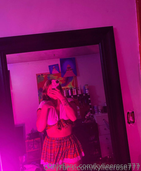 Kylieerose777