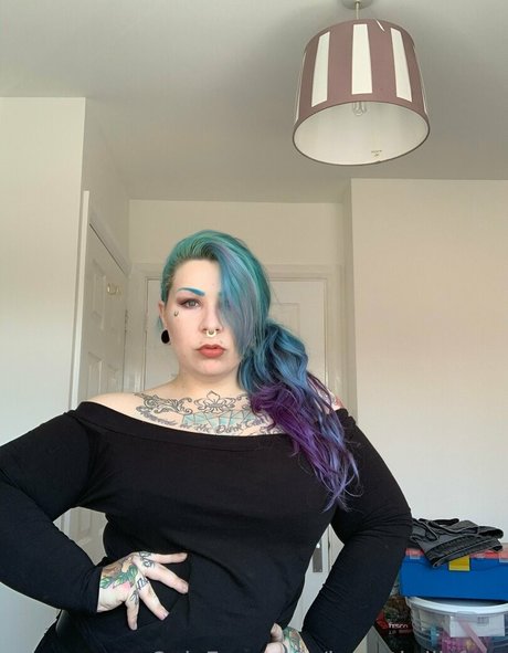Jessathrillsfree  nude leaked OnlyFans photo
