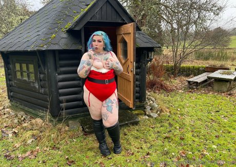 Jessathrillsfree  nude leaked OnlyFans photo