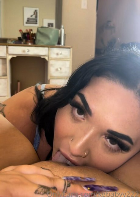 Kdbabyy777