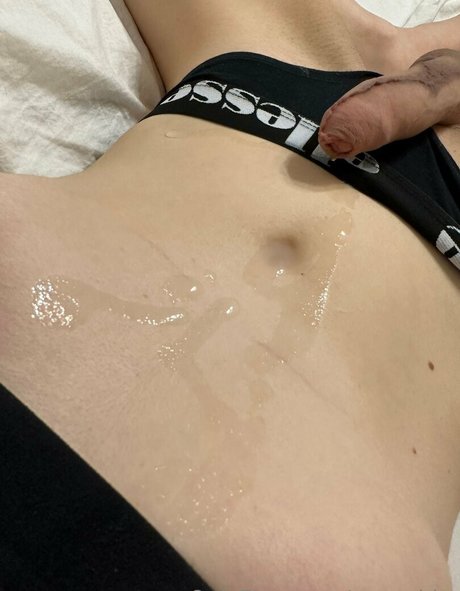 Nacktes geleaktes OnlyFans-Foto von Nanachka