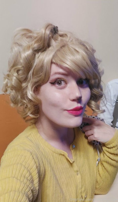 Bonbonpinups