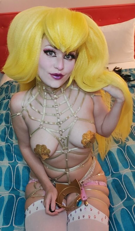 Bonbonpinups