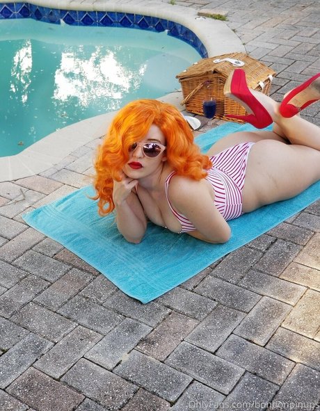 Bonbonpinups