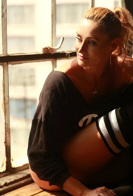 Vanessa Cater