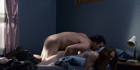 Julianne Moore  nude leaked OnlyFans photo