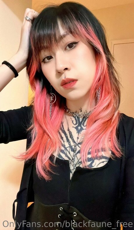 Alexafawnfree
