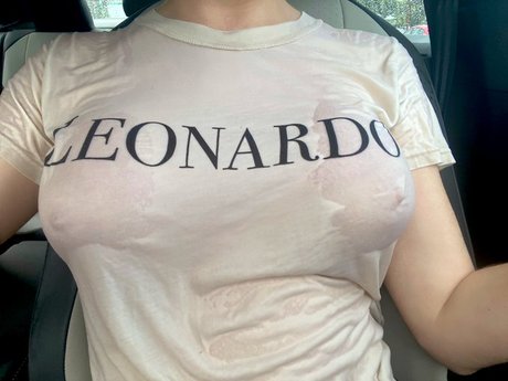 Naken läckt OnlyFans-bild av Riley Sinclair