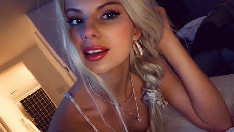 Riley Sinclair OnlyFans 유출 누드 사진