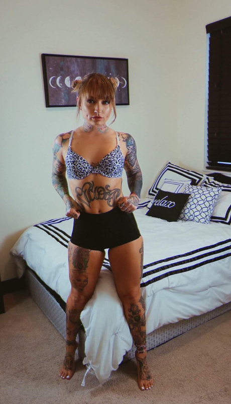 Vany Vicious