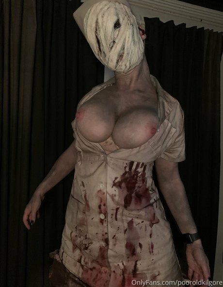 Pooroldkilgore