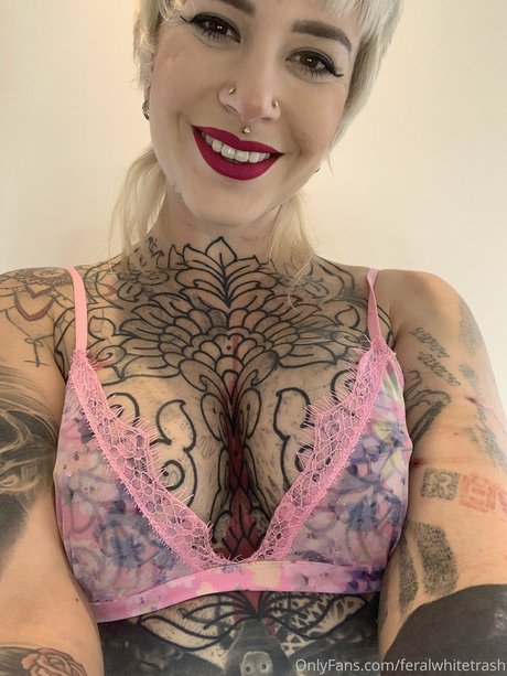 Feralwhitetrash