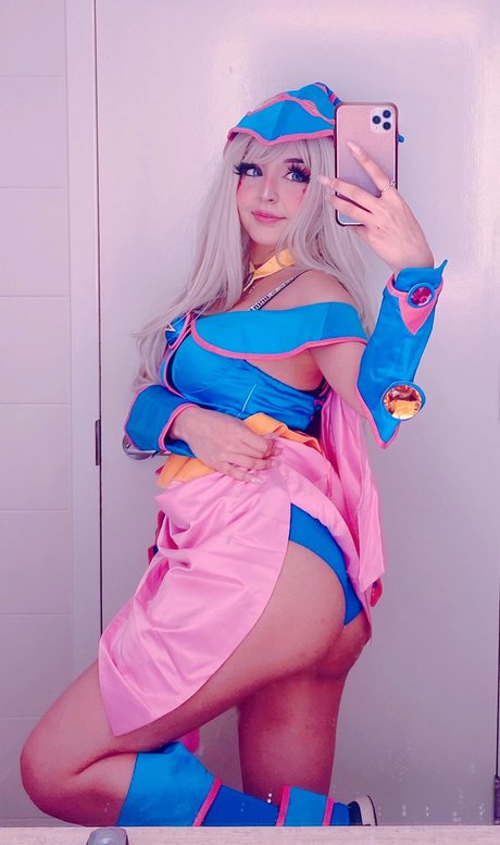 Nahá fotka uniklých OnlyFans od Kutie Kitten