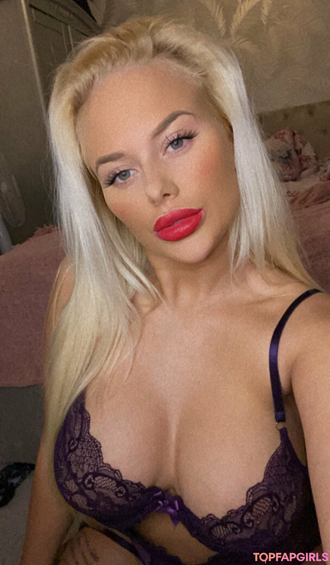 Nahá fotka uniklých OnlyFans od Louiselou #1259