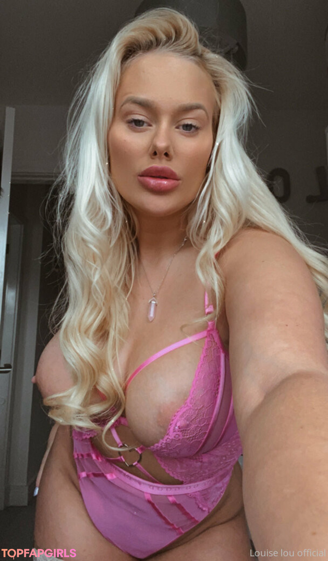 Nahá fotka uniklých OnlyFans od Louiselou #1422
