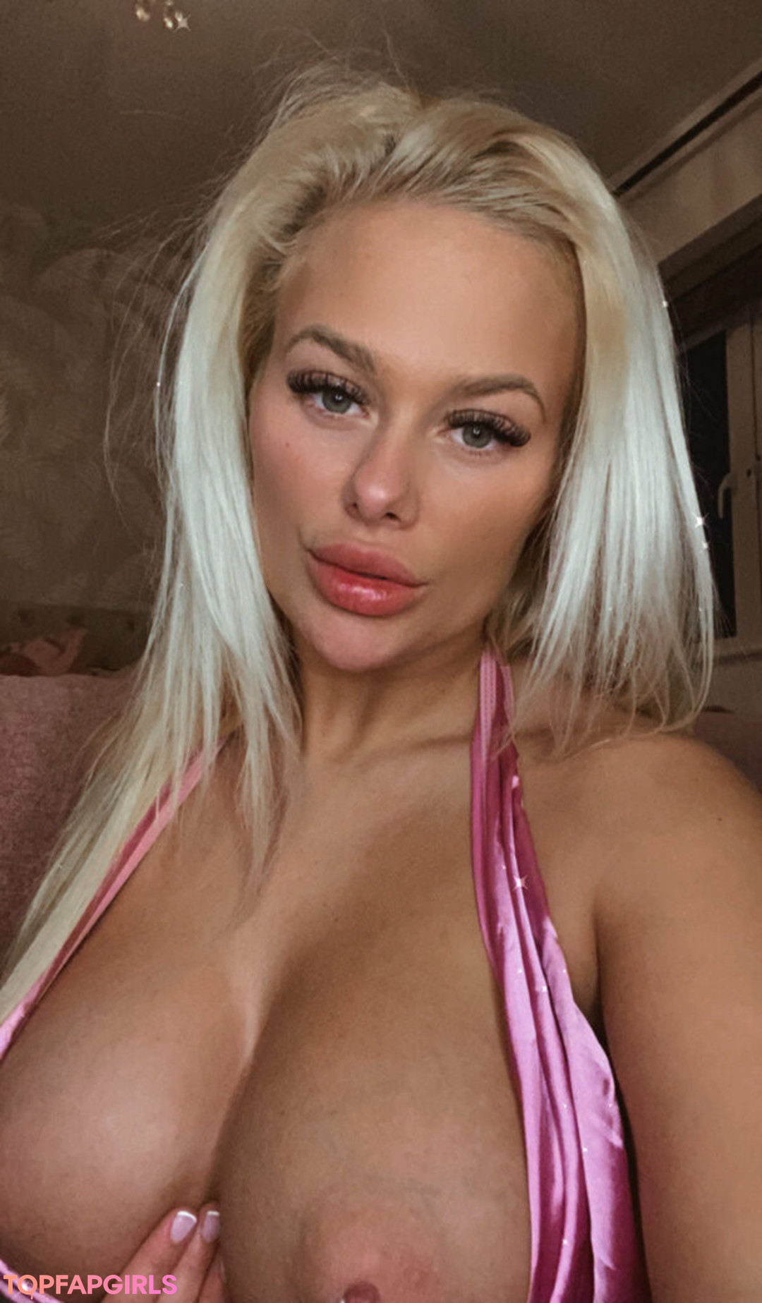 Nahá fotka uniklých OnlyFans od Louiselou #1627