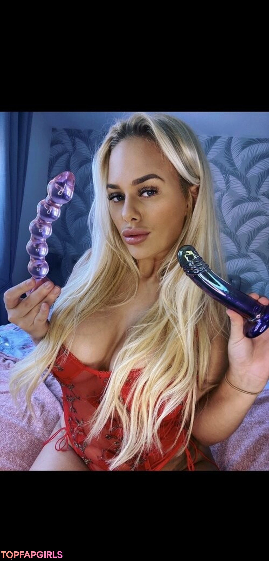 Nahá fotka uniklých OnlyFans od Louiselou #1719
