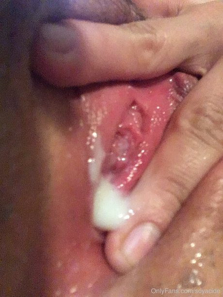 Soyacide