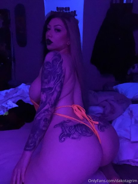 Dakota Alexandra