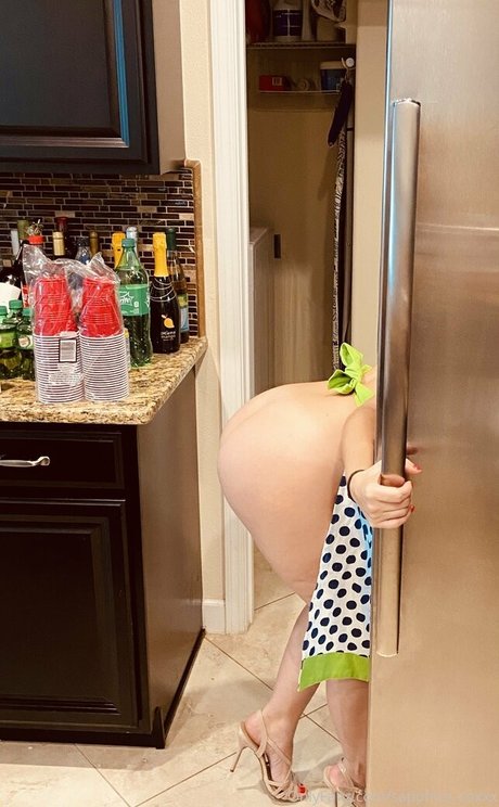 Sapphire Coxxx  nude leaked OnlyFans photo