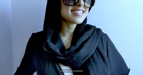Arabteen