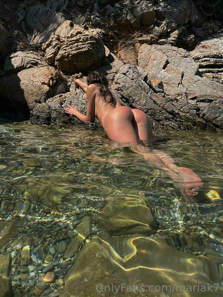 Maria Airie  nude leaked OnlyFans photo