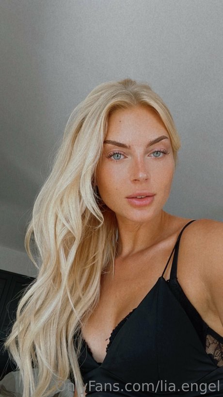 Lia Engel