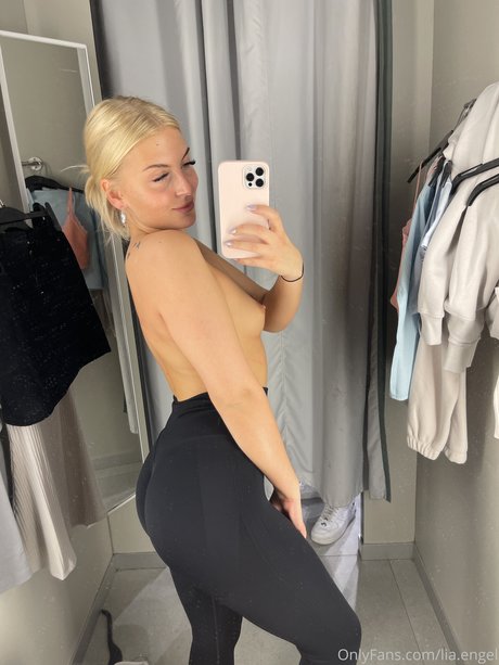 Lia Engel