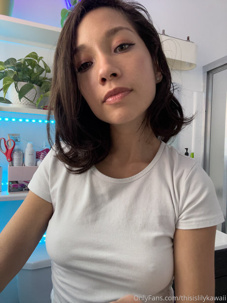 Lilykawaii