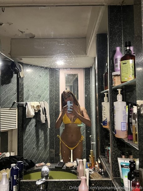 Poonam Pandey