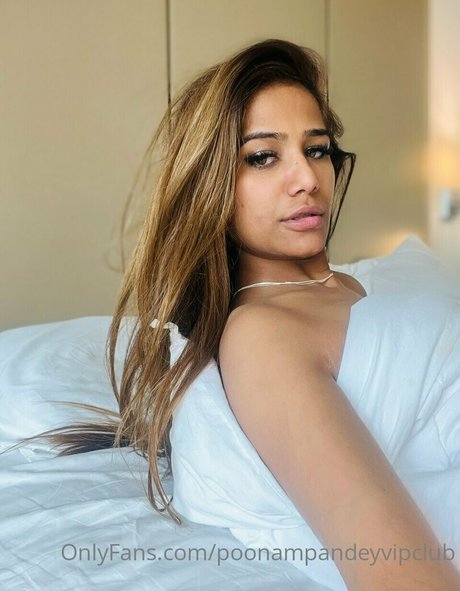 Poonam Pandey