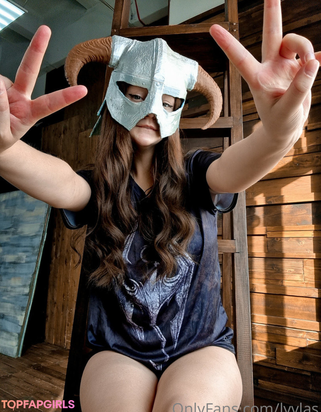 Lyvlas OnlyFansリークヌード写真 #1215