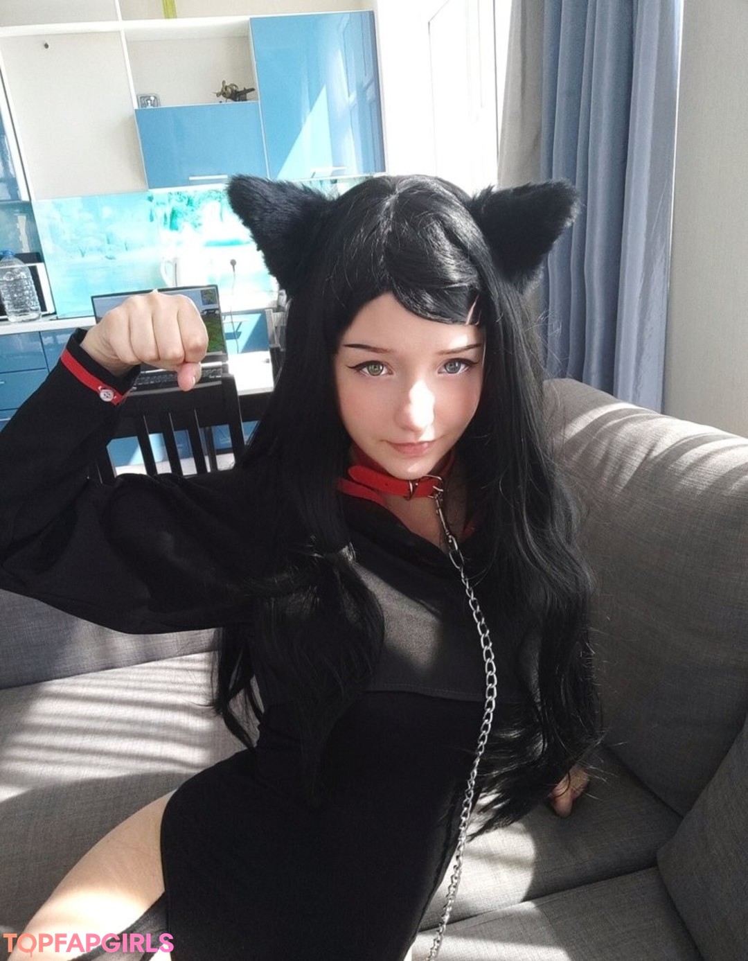Nahá fotka uniklých OnlyFans od Lyvlas #1324