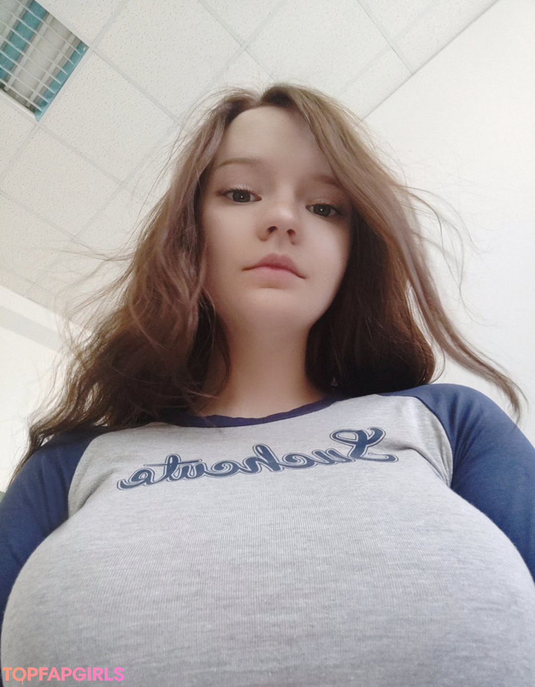 Nahá fotka uniklých OnlyFans od Lyvlas #1599