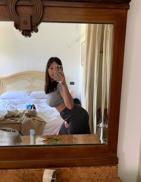 Alasti lekkinud OnlyFans-i pilt Fattestcat