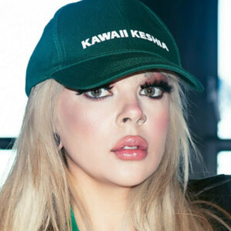 Keshia