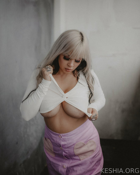 Keshia