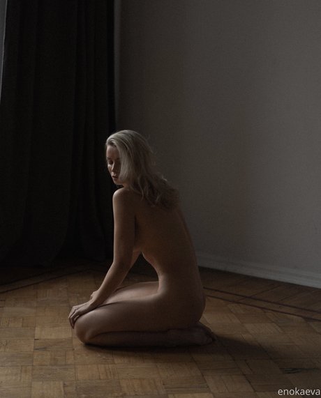 Ekaterina Enokaeva