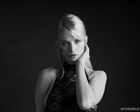 Ekaterina Enokaeva