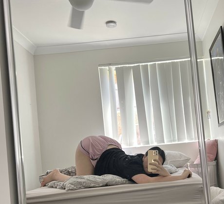 Trinityjanex OnlyFans泄露裸照