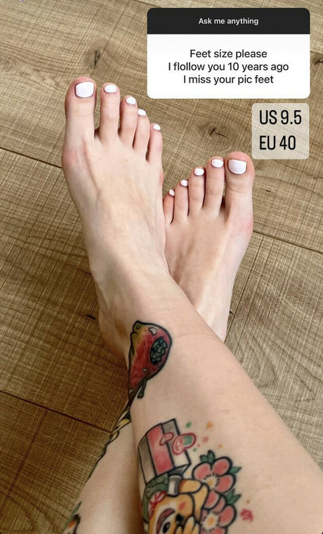 Naken läckt OnlyFans-bild av Asami Hime