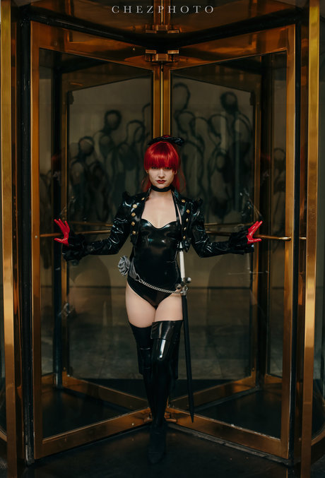 Poisonne