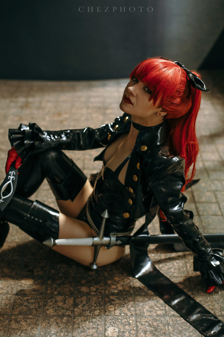 Poisonne